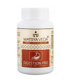 DIGESTION PRO (IBS, ACIDITY, CONSTIPATION)