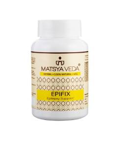 EPIFIX (FITS, SEIZURES, EPILEPSY)