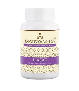 LIVEXO (LIVER DISORDERS)