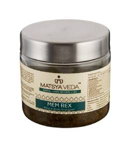 MEMREX (IMMUNITY ENHANCER)