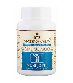MOBI JOINT (JOINT PAIN, ARTHRITIS)