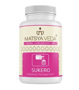 SUKERO (ADVANCE DIABETES MANAGEMENT)