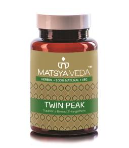 TWIN PEAK (WOMEN WELLNESS)